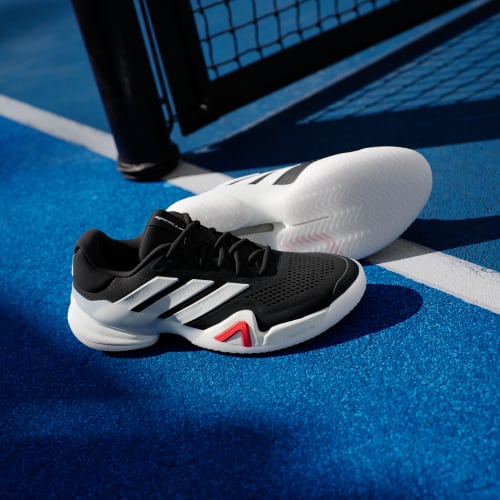 Men's Adidas Barricade 14 Tennis Shoes