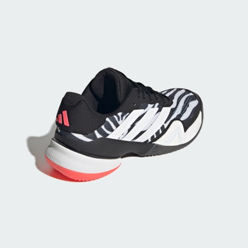 Men's Adidas Barricade 14 Tennis Shoes