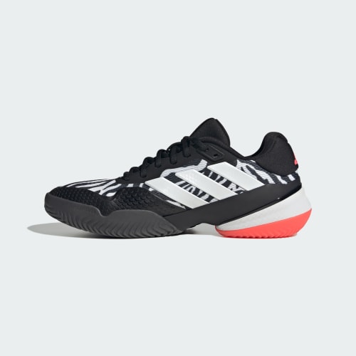 Men's Adidas Barricade 14 Tennis Shoes