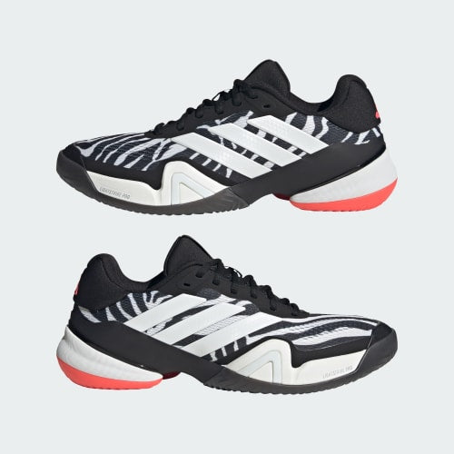 Men's Adidas Barricade 14 Tennis Shoes