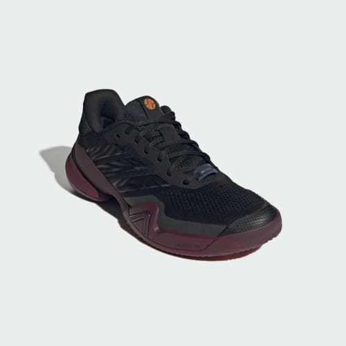 Men's Adidas Barricade 14 Tennis Shoes