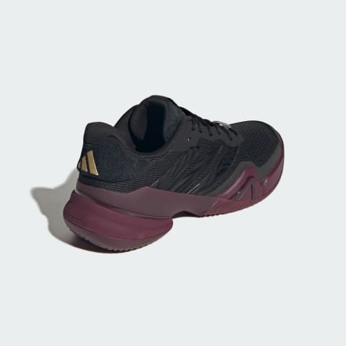 Men's Adidas Barricade 14 Tennis Shoes
