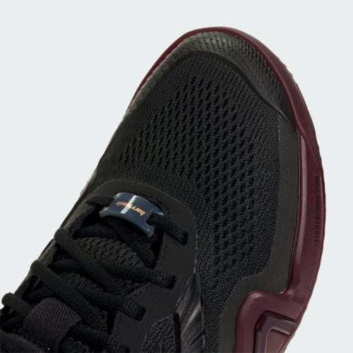 Men's Adidas Barricade 14 Tennis Shoes