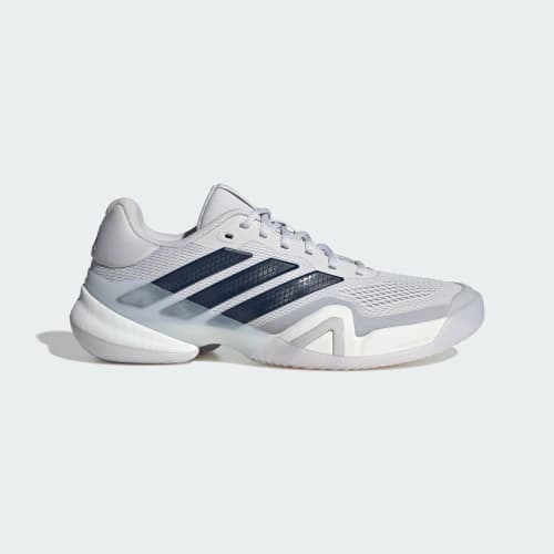 Men's Adidas Barricade 14 Tennis Shoes