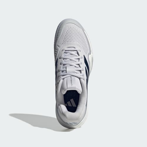 Men's Adidas Barricade 14 Tennis Shoes