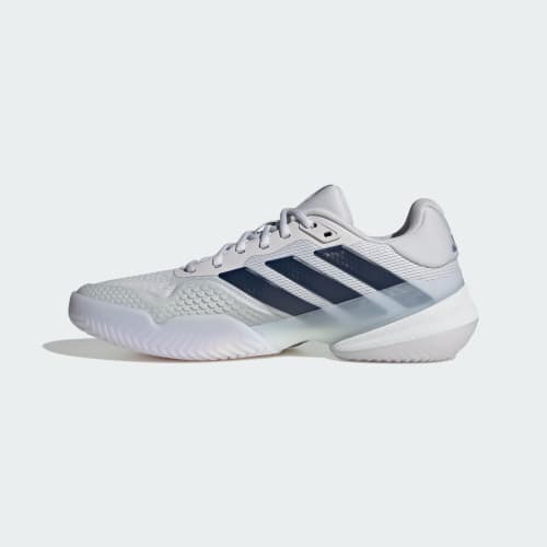 Men's Adidas Barricade 14 Tennis Shoes