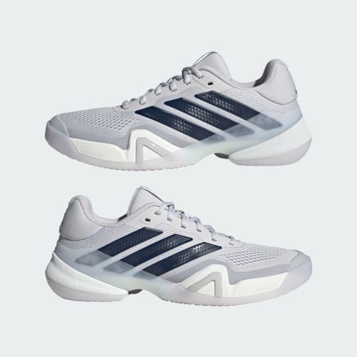 Men's Adidas Barricade 14 Tennis Shoes