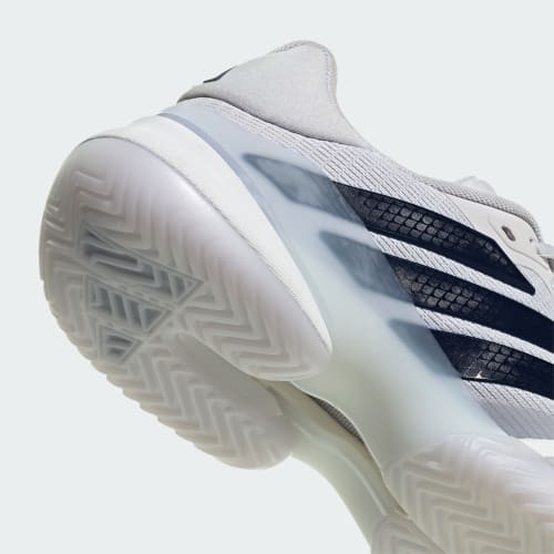 Men's Adidas Barricade 14 Tennis Shoes