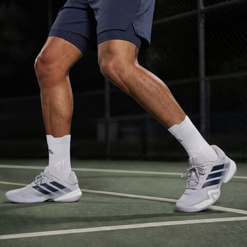 Men's Adidas Barricade 14 Tennis Shoes