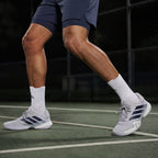 Men's Adidas Barricade 14 Tennis Shoes
