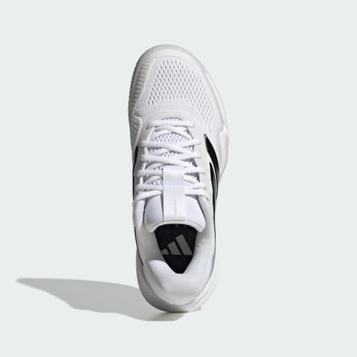 Women's Adidas Barricade 14 Tennis Shoes