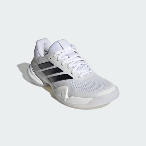 Women's Adidas Barricade 14 Tennis Shoes