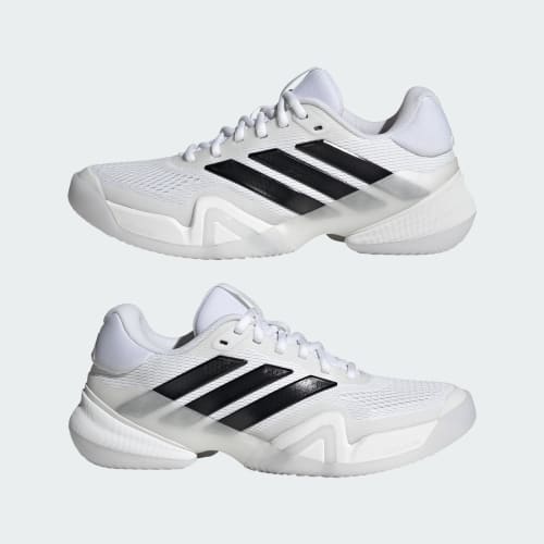 Women's Adidas Barricade 14 Tennis Shoes