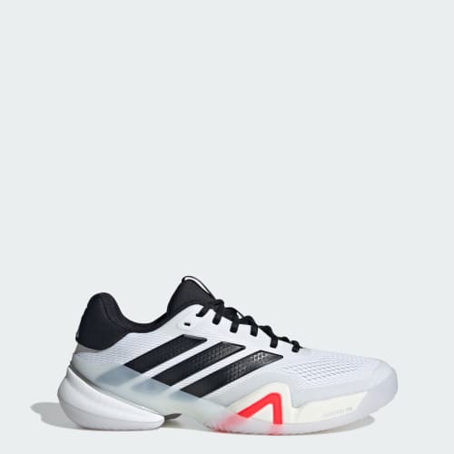 Men's Adidas Barricade 14 Tennis Shoes