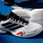 Men's Adidas Barricade 14 Tennis Shoes