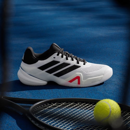 Men's Adidas Barricade 14 Tennis Shoes