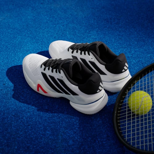 Men's Adidas Barricade 14 Tennis Shoes