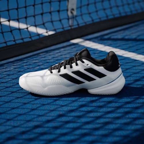 Men's Adidas Barricade 14 Tennis Shoes