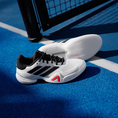 Men's Adidas Barricade 14 Tennis Shoes