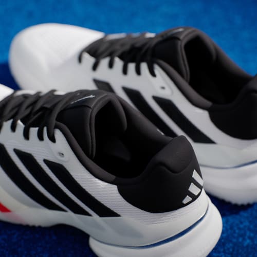 Men's Adidas Barricade 14 Tennis Shoes