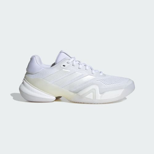Women's Adidas Barricade 14 Tennis Shoes