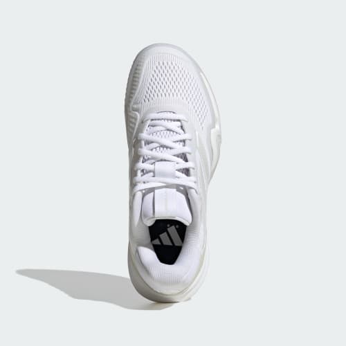 Women's Adidas Barricade 14 Tennis Shoes