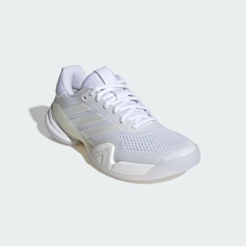 Women's Adidas Barricade 14 Tennis Shoes
