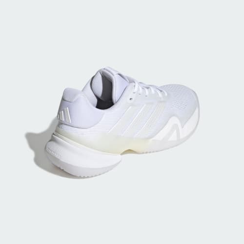 Women's Adidas Barricade 14 Tennis Shoes