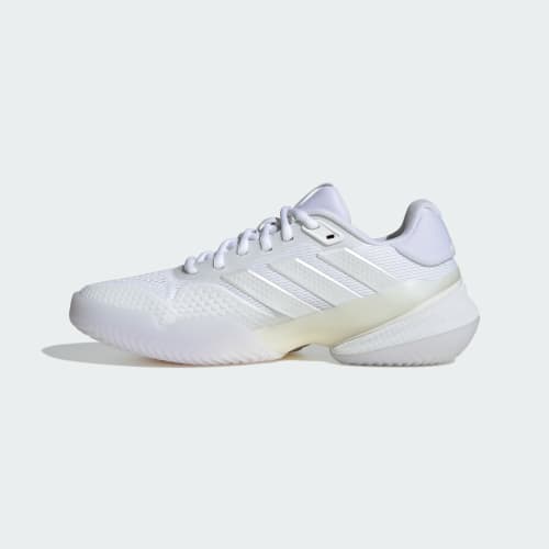 Women's Adidas Barricade 14 Tennis Shoes