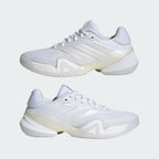 Women's Adidas Barricade 14 Tennis Shoes