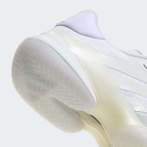 Women's Adidas Barricade 14 Tennis Shoes