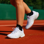 Women's Adidas Barricade 14 Tennis Shoes
