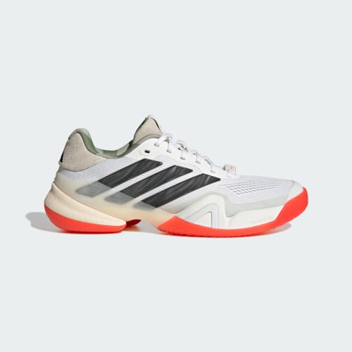 Men's Adidas Barricade 14 Tennis Shoes