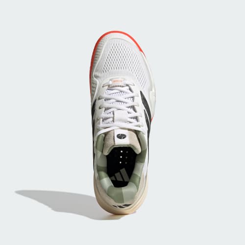 Men's Adidas Barricade 14 Tennis Shoes