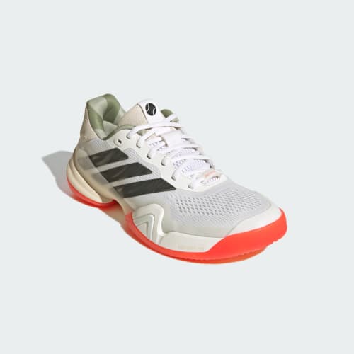 Men's Adidas Barricade 14 Tennis Shoes