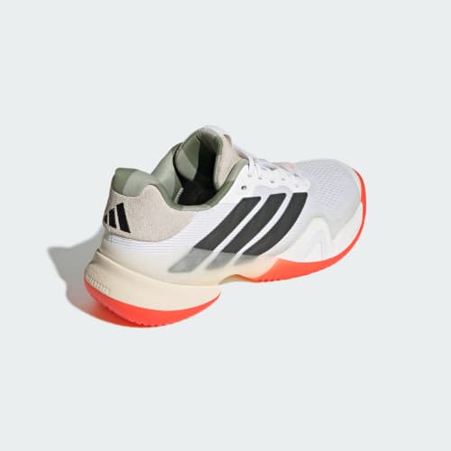 Men's Adidas Barricade 14 Tennis Shoes