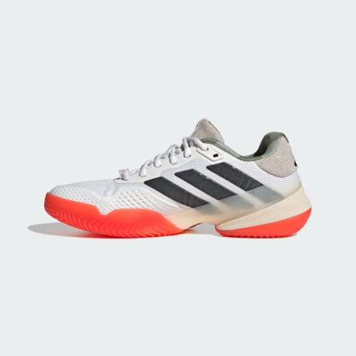 Men's Adidas Barricade 14 Tennis Shoes