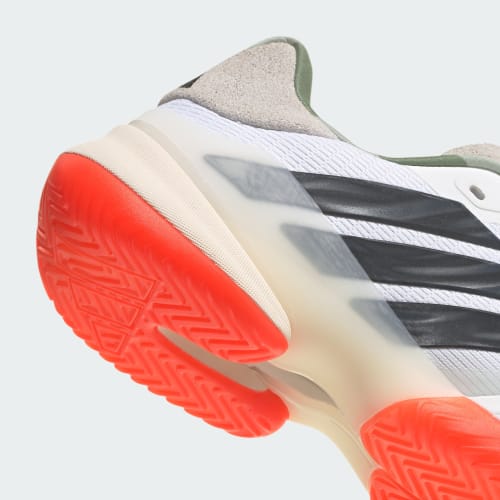 Men's Adidas Barricade 14 Tennis Shoes