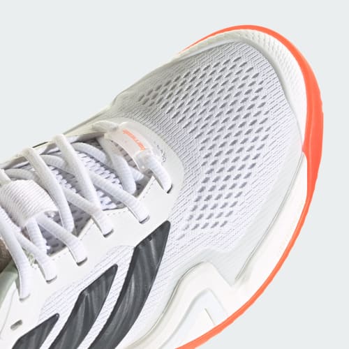 Men's Adidas Barricade 14 Tennis Shoes