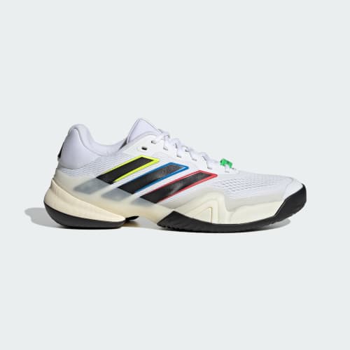 Men's Adidas Barricade 14 Tennis Shoes
