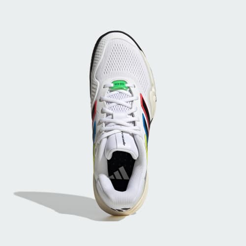 Men's Adidas Barricade 14 Tennis Shoes