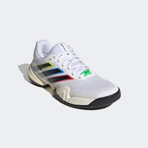 Men's Adidas Barricade 14 Tennis Shoes