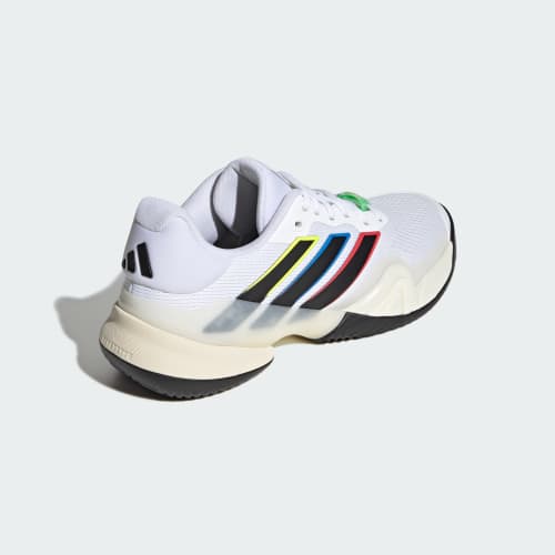 Men's Adidas Barricade 14 Tennis Shoes