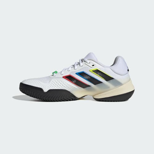 Men's Adidas Barricade 14 Tennis Shoes