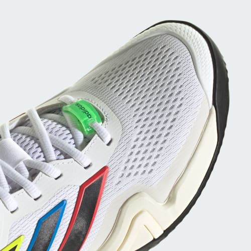 Men's Adidas Barricade 14 Tennis Shoes