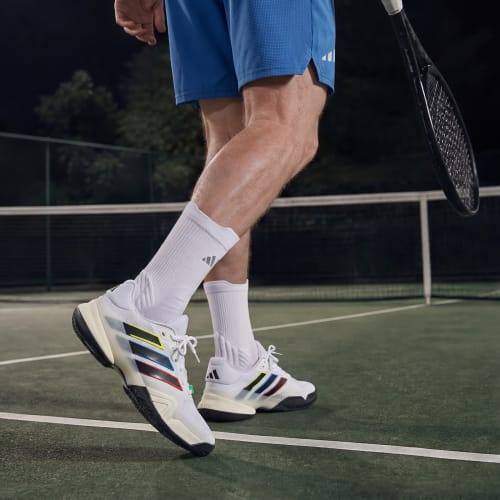 Men's Adidas Barricade 14 Tennis Shoes