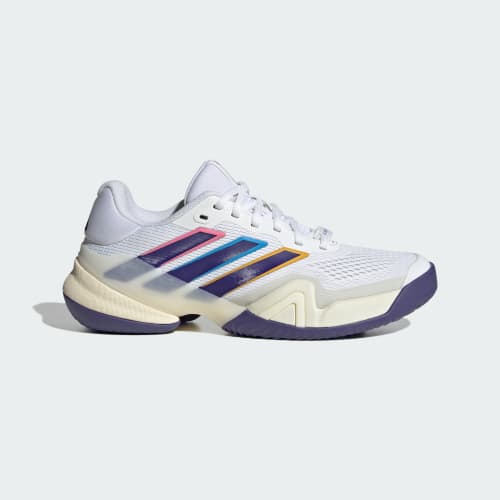 Women's Adidas Barricade 14 Tennis Shoes