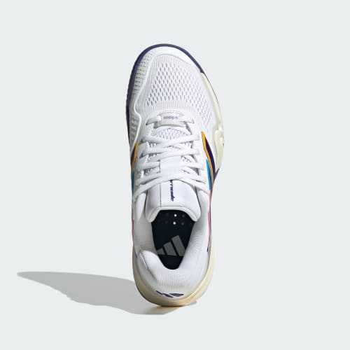 Women's Adidas Barricade 14 Tennis Shoes