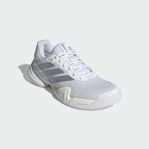Men's Adidas Barricade 14 Tennis Shoes