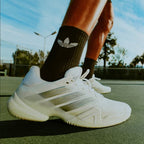 Men's Adidas Barricade 14 Tennis Shoes